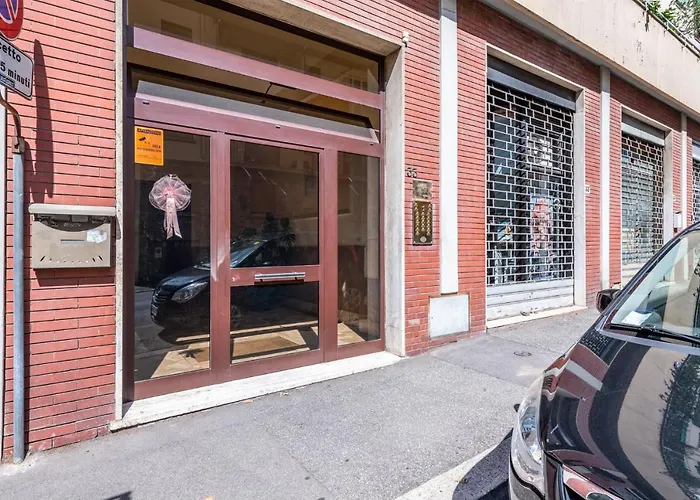 Tozzetti Rooms