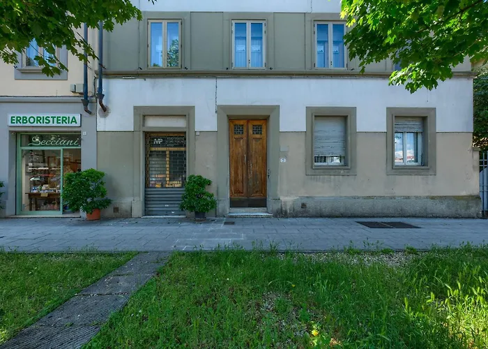 Da Leonardo Apartment