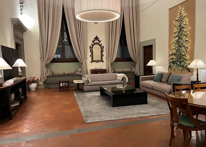 Palazzo Roselli Cecconi